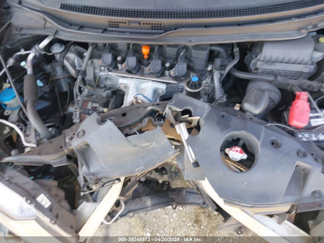 Honda CIVIC EX 2015 19XFB2F8XFE255638 Image 10