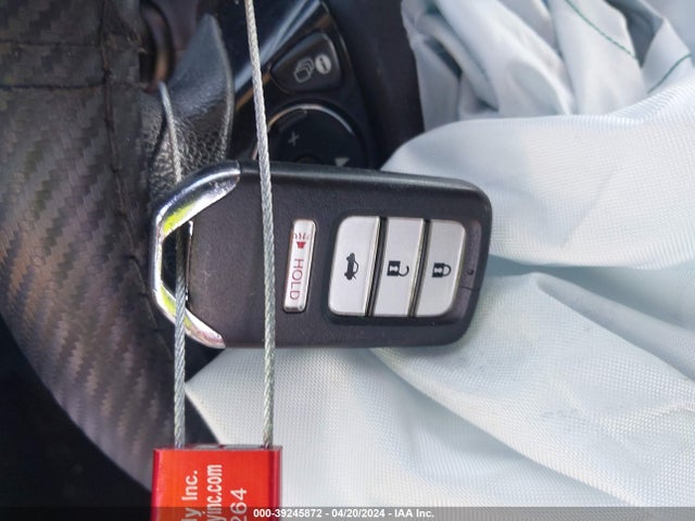 Honda CIVIC EX 2015 19XFB2F8XFE255638 Image 11