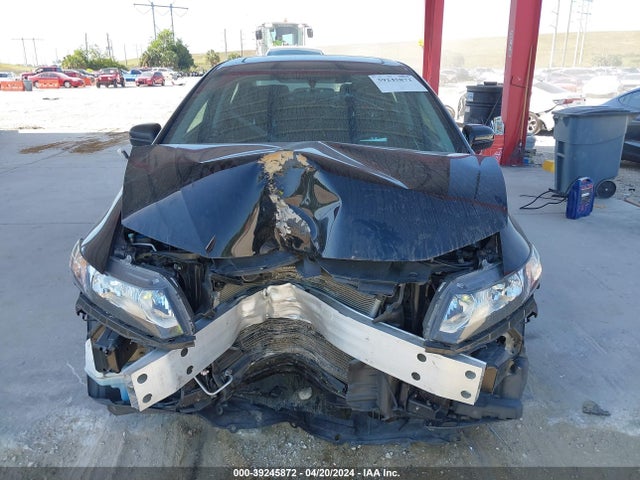 Honda CIVIC EX 2015 19XFB2F8XFE255638 Image 12