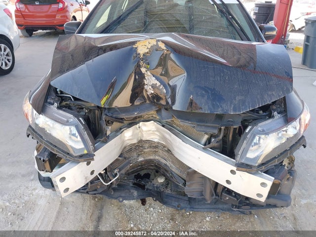 Honda CIVIC EX 2015 19XFB2F8XFE255638 Image 6