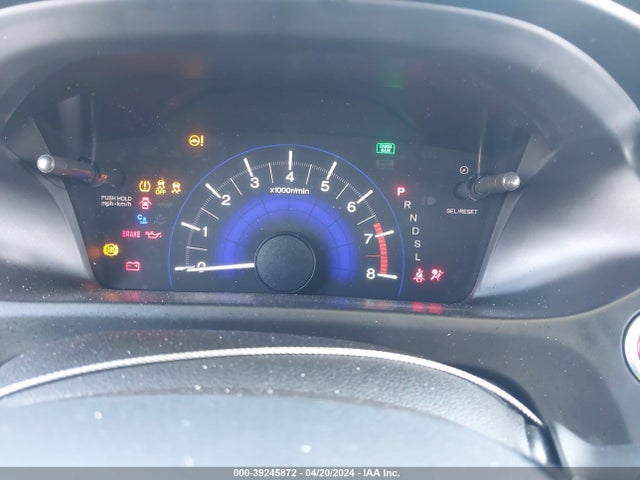 Honda CIVIC EX 2015 19XFB2F8XFE255638 Image 7