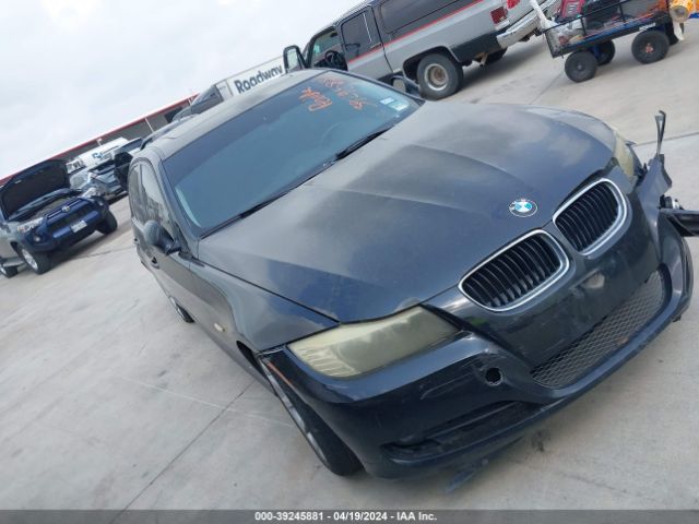 Auction sale of the 2011 Bmw 328i, vin: WBAPH5G50BNM76600, lot number: 39245881