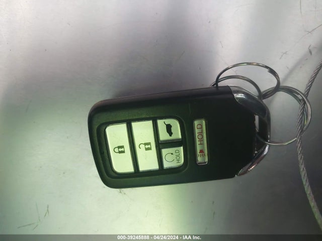 Honda Pilot 2wd Ex 2021 5FNYF5H36MB031368 Image 11