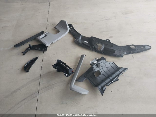 Honda Pilot 2wd Ex 2021 5FNYF5H36MB031368 Image 12