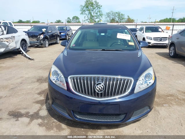 Buick Verano 2015 1G4PP5SK8F4167631 Image 12