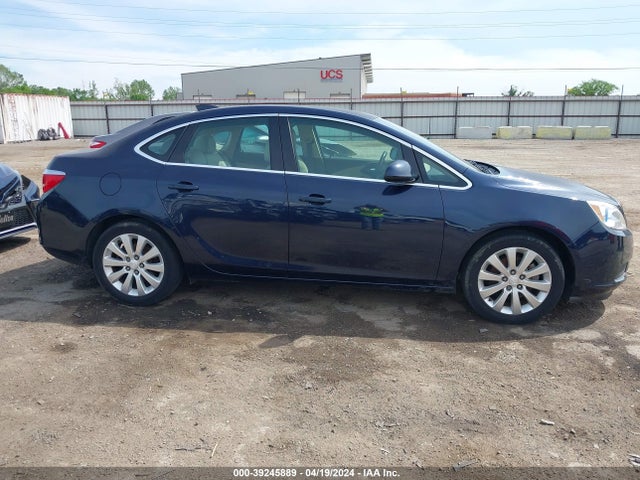 Buick Verano 2015 1G4PP5SK8F4167631 Image 13