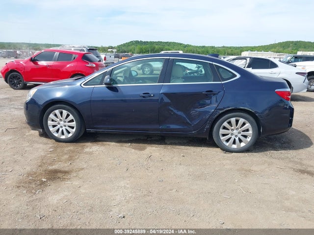 Buick Verano 2015 1G4PP5SK8F4167631 Image 14