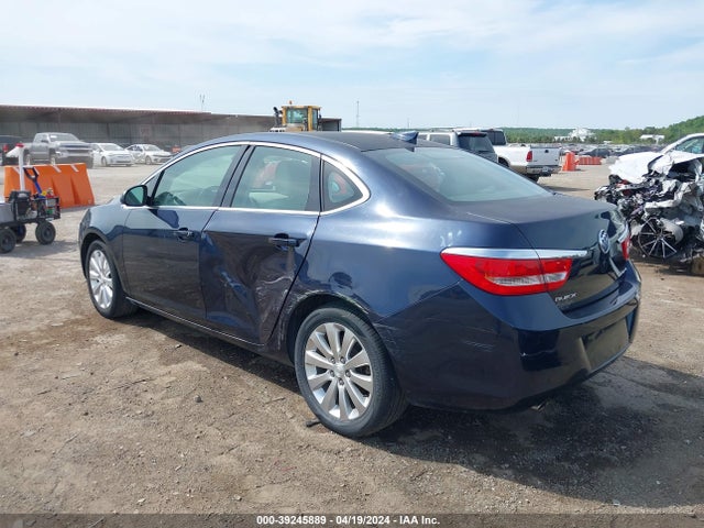 Buick Verano 2015 1G4PP5SK8F4167631 Image 3