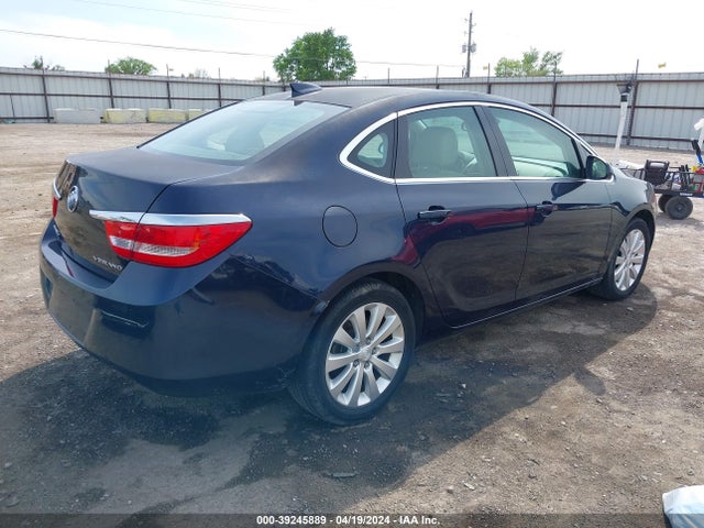 Buick Verano 2015 1G4PP5SK8F4167631 Image 4
