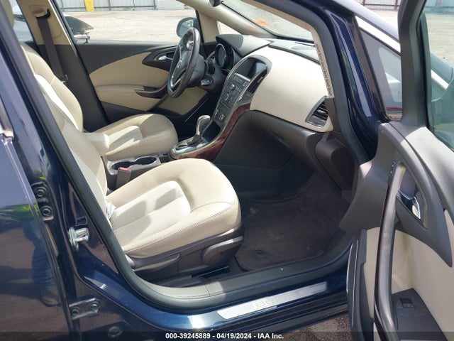 Buick Verano 2015 1G4PP5SK8F4167631 Image 5