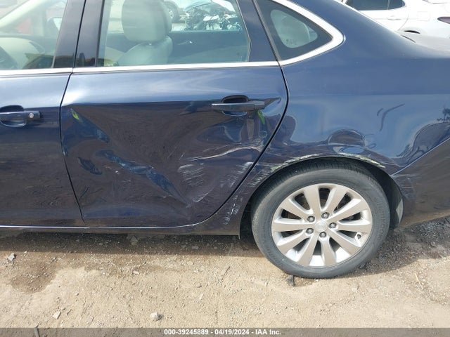 Buick Verano 2015 1G4PP5SK8F4167631 Image 6