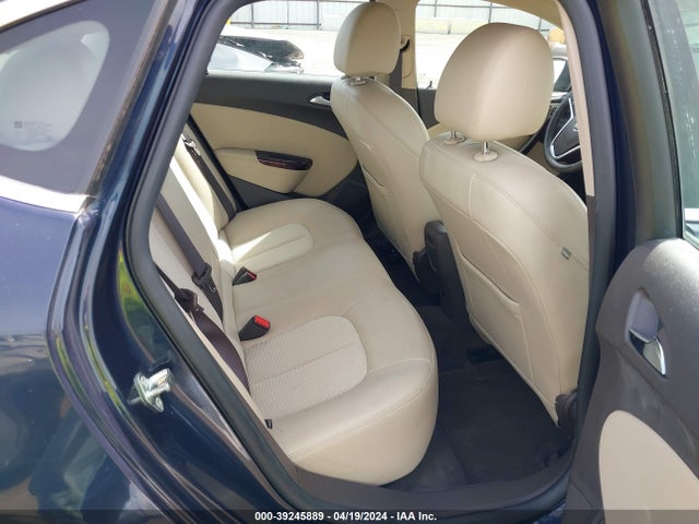Buick Verano 2015 1G4PP5SK8F4167631 Image 8