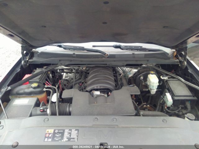 3GTU2UEC1EG153236 GMC Sierra 1500 Sle