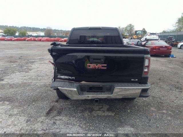 3GTU2UEC1EG153236 GMC Sierra 1500 Sle