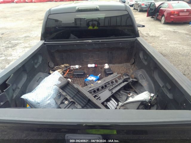 3GTU2UEC1EG153236 GMC Sierra 1500 Sle
