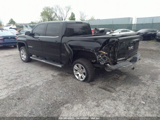 3GTU2UEC1EG153236 GMC Sierra 1500 Sle