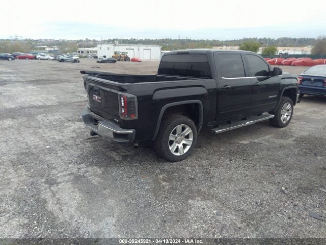 3GTU2UEC1EG153236 GMC Sierra 1500 Sle