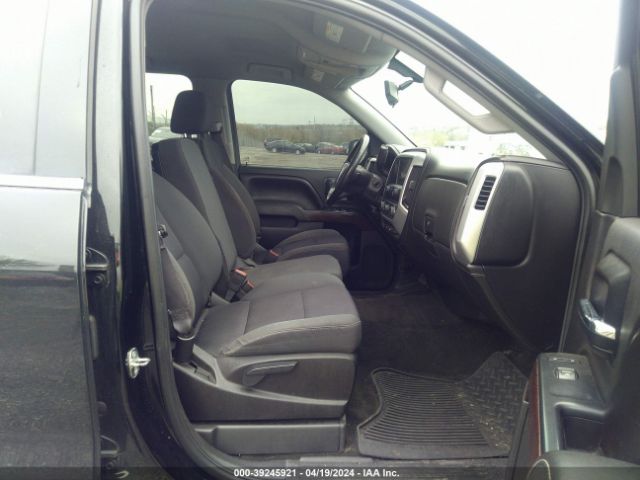 3GTU2UEC1EG153236 GMC Sierra 1500 Sle