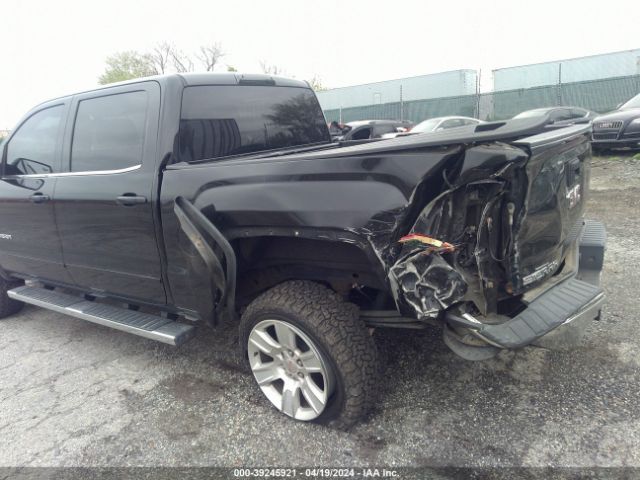 3GTU2UEC1EG153236 GMC Sierra 1500 Sle