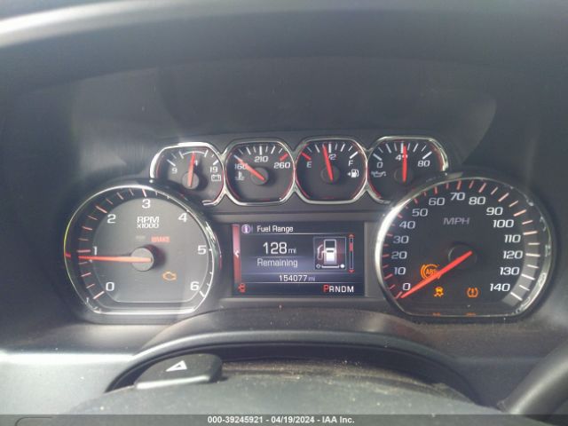 3GTU2UEC1EG153236 GMC Sierra 1500 Sle