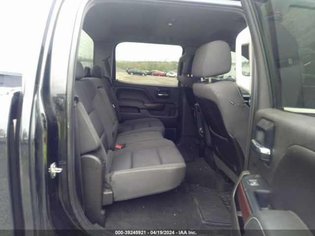 3GTU2UEC1EG153236 GMC Sierra 1500 Sle
