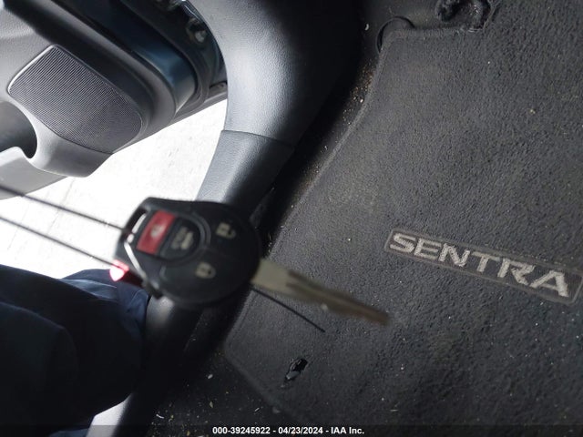 Nissan SENTRA SV 2014 3N1AB7AP1EY340714 Image 11