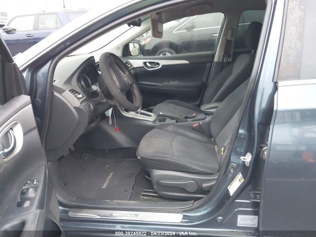 Nissan SENTRA SV 2014 3N1AB7AP1EY340714 Image 5