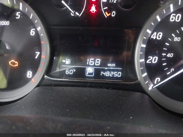 Nissan SENTRA SV 2014 3N1AB7AP1EY340714 Image 7