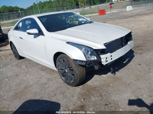 2017 1G6AG1RX2H0214511 zdjęcie główne