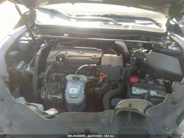 19UUB1F50FA007281 Acura TLX TECH