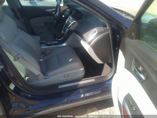 19UUB1F50FA007281 Acura TLX TECH