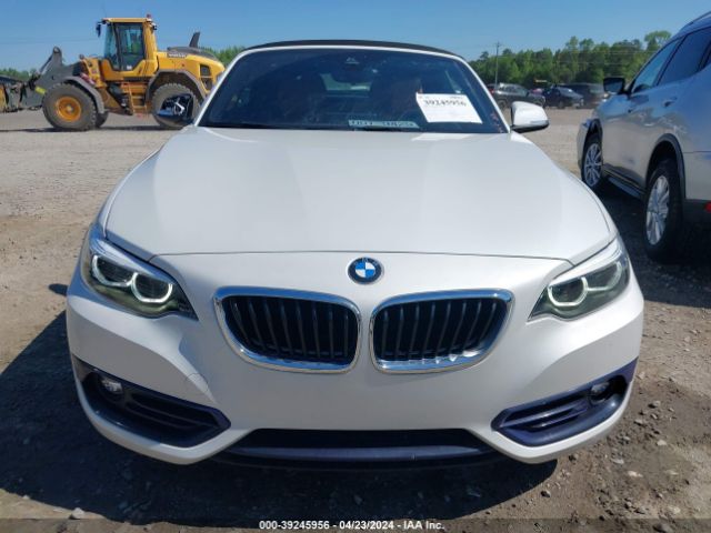 WBA2M7C57JVD51733 BMW 230I