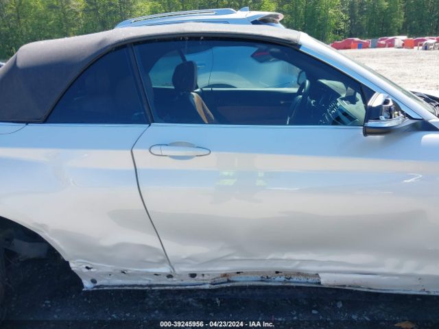 WBA2M7C57JVD51733 BMW 230I