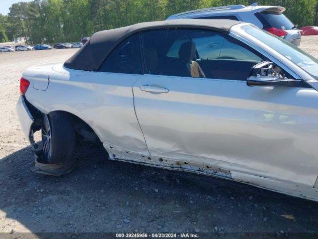 WBA2M7C57JVD51733 BMW 230I