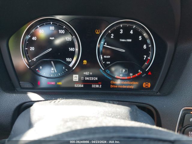 WBA2M7C57JVD51733 BMW 230I