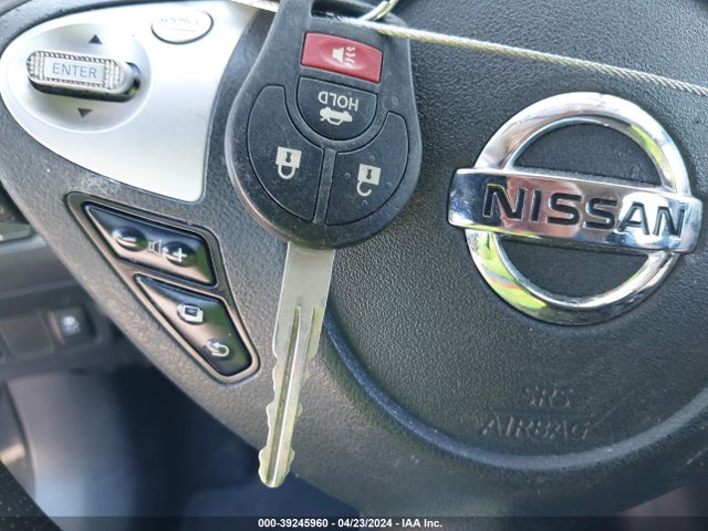 Nissan SENTRA S 2019 3N1AB7AP5KY256875 Image 11