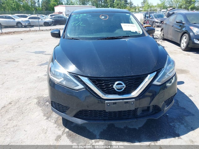 Nissan SENTRA S 2019 3N1AB7AP5KY256875 Image 12