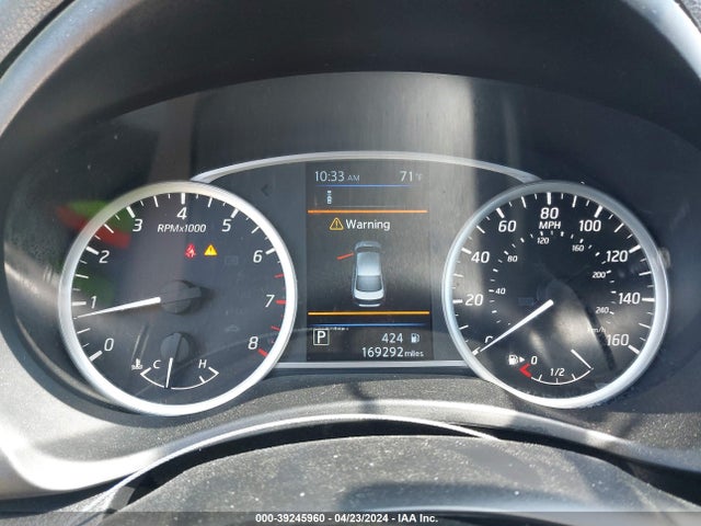 Nissan SENTRA S 2019 3N1AB7AP5KY256875 Image 7