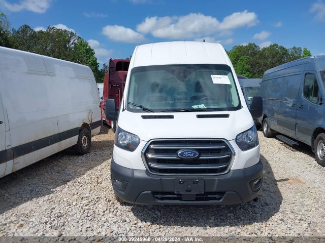 Ford Transit-350 Cargo Van 2020 1FTBW3XG7LKB64043 Image 12