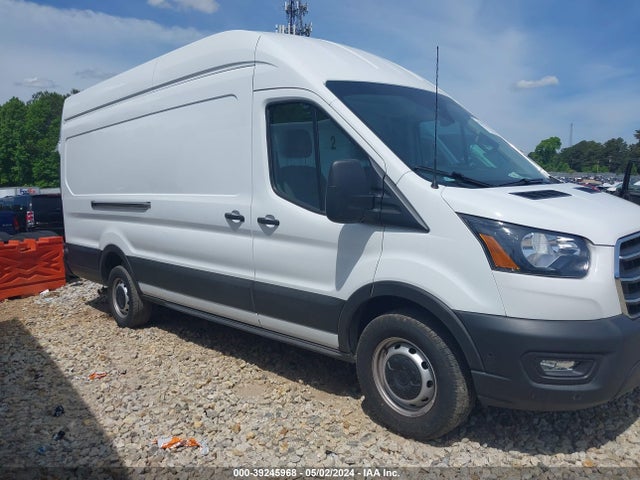 Ford Transit-350 Cargo Van 2020 1FTBW3XG7LKB64043 Image 13
