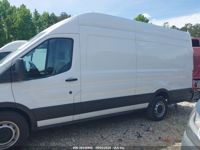 Ford Transit-350 Cargo Van 2020 1FTBW3XG7LKB64043 Image 14