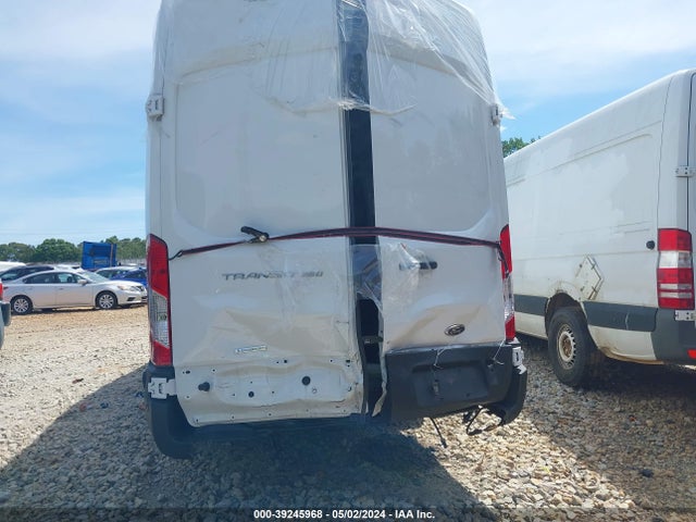 Ford Transit-350 Cargo Van 2020 1FTBW3XG7LKB64043 Image 16