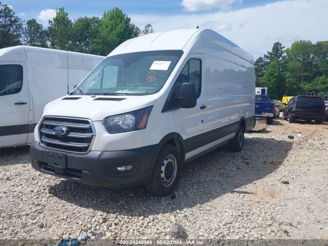 Ford Transit-350 Cargo Van 2020 1FTBW3XG7LKB64043 Image 2