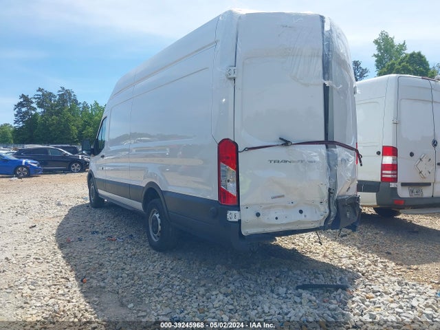 Ford Transit-350 Cargo Van 2020 1FTBW3XG7LKB64043 Image 3