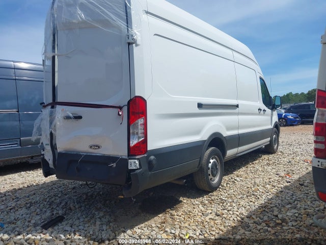 Ford Transit-350 Cargo Van 2020 1FTBW3XG7LKB64043 Image 4