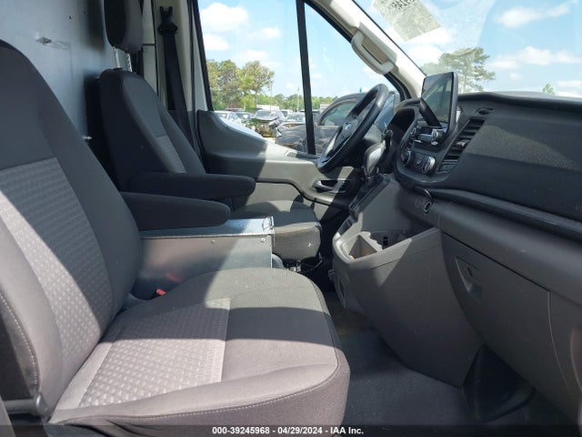 Ford Transit-350 Cargo Van 2020 1FTBW3XG7LKB64043 Image 5