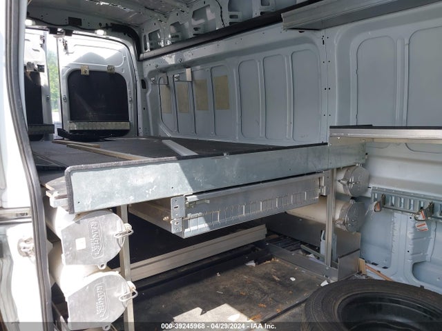 Ford Transit-350 Cargo Van 2020 1FTBW3XG7LKB64043 Image 8