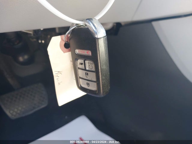 Honda Pilot Ex 2017 5FNYF5H31HB006965 Image 11
