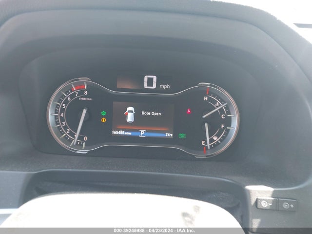 Honda Pilot Ex 2017 5FNYF5H31HB006965 Image 7