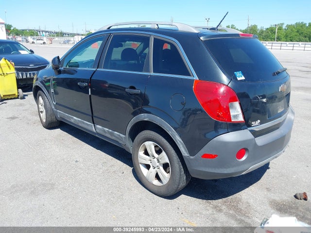 Chevrolet Captiva Sport 2ls 2014 3GNAL2EK7ES511195 Image 3